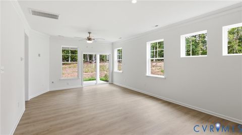 Tiny photo for 15127 Bishops Run Court, Chesterfield, VA 23112 (MLS # 2600752)