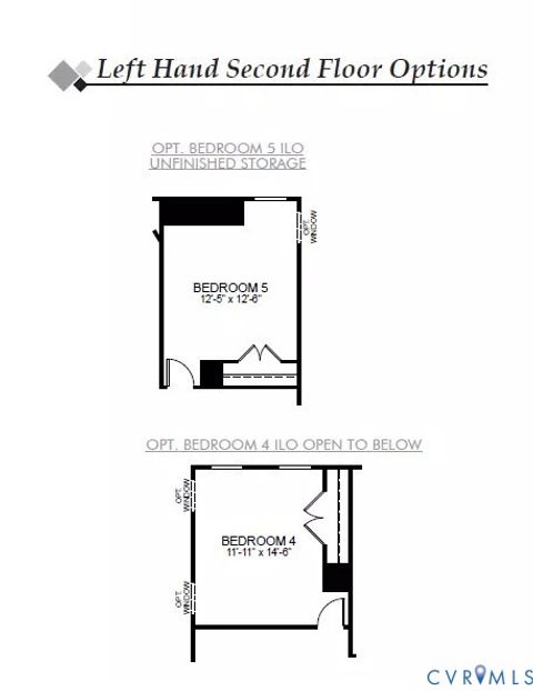 Tiny photo for 15127 Bishops Run Court, Chesterfield, VA 23112 (MLS # 2600752)