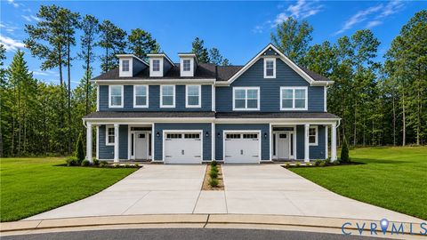 Tiny photo for 15127 Bishops Run Court, Chesterfield, VA 23112 (MLS # 2600752)