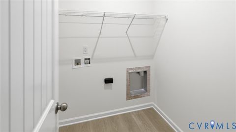 Tiny photo for 15127 Bishops Run Court, Chesterfield, VA 23112 (MLS # 2600752)