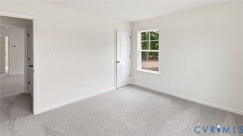 Tiny photo for 15127 Bishops Run Court, Chesterfield, VA 23112 (MLS # 2600752)