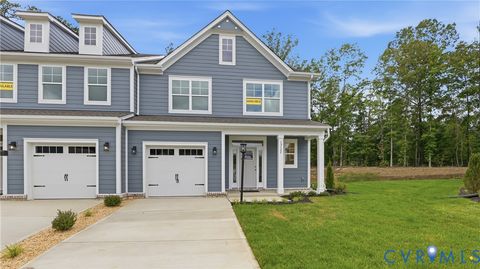 Tiny photo for 15127 Bishops Run Court, Chesterfield, VA 23112 (MLS # 2600752)