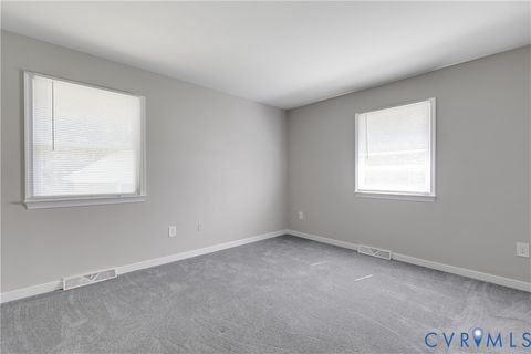Tiny photo for 2702 Puckett Court, Chesterfield, VA 23112 (MLS # 2613179)