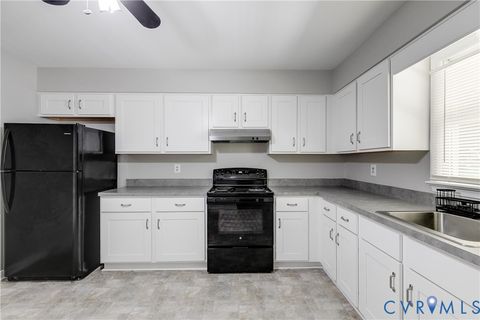 Tiny photo for 2702 Puckett Court, Chesterfield, VA 23112 (MLS # 2613179)