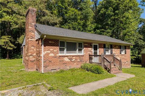 Tiny photo for 2702 Puckett Court, Chesterfield, VA 23112 (MLS # 2613179)