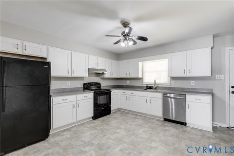 Tiny photo for 2702 Puckett Court, Chesterfield, VA 23112 (MLS # 2613179)