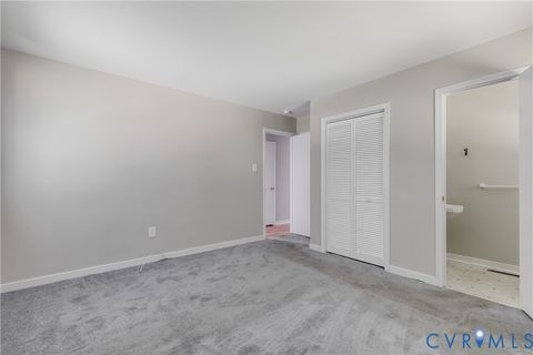 Tiny photo for 2702 Puckett Court, Chesterfield, VA 23112 (MLS # 2613179)