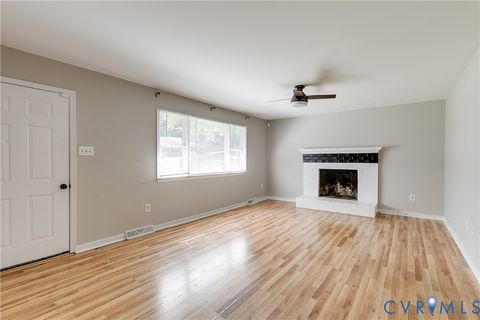 Tiny photo for 2702 Puckett Court, Chesterfield, VA 23112 (MLS # 2613179)