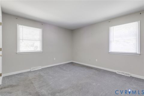Tiny photo for 2702 Puckett Court, Chesterfield, VA 23112 (MLS # 2613179)