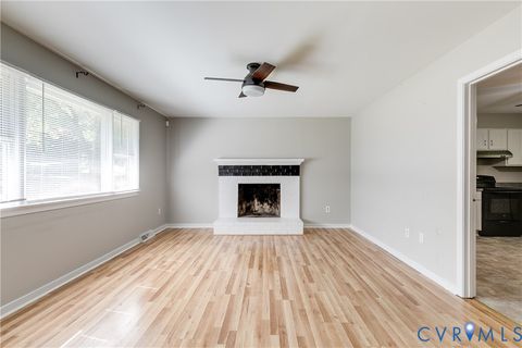 Tiny photo for 2702 Puckett Court, Chesterfield, VA 23112 (MLS # 2613179)