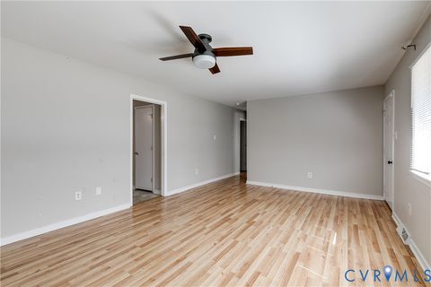 Tiny photo for 2702 Puckett Court, Chesterfield, VA 23112 (MLS # 2613179)