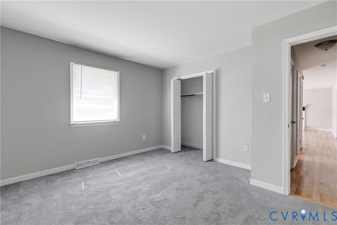 Tiny photo for 2702 Puckett Court, Chesterfield, VA 23112 (MLS # 2613179)