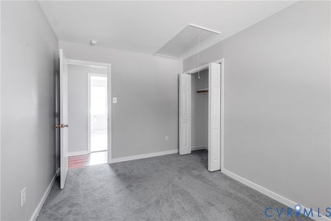 Tiny photo for 2702 Puckett Court, Chesterfield, VA 23112 (MLS # 2613179)