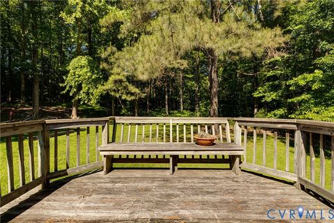Tiny photo for 2702 Puckett Court, Chesterfield, VA 23112 (MLS # 2613179)