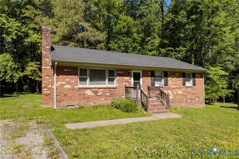 Tiny photo for 2702 Puckett Court, Chesterfield, VA 23112 (MLS # 2613179)