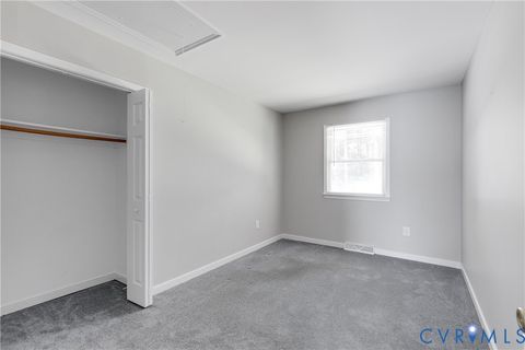 Tiny photo for 2702 Puckett Court, Chesterfield, VA 23112 (MLS # 2613179)