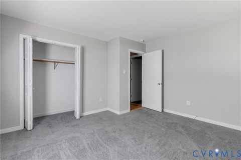 Tiny photo for 2702 Puckett Court, Chesterfield, VA 23112 (MLS # 2613179)