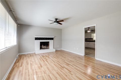 Tiny photo for 2702 Puckett Court, Chesterfield, VA 23112 (MLS # 2613179)