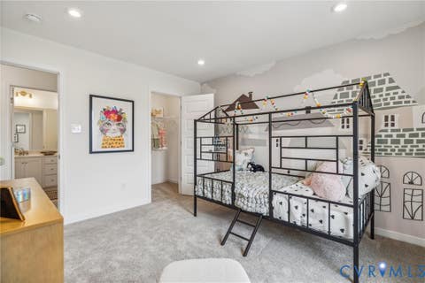 Tiny photo for 18771 Palisades Ridge, Moseley, VA 23120 (MLS # 2620400)