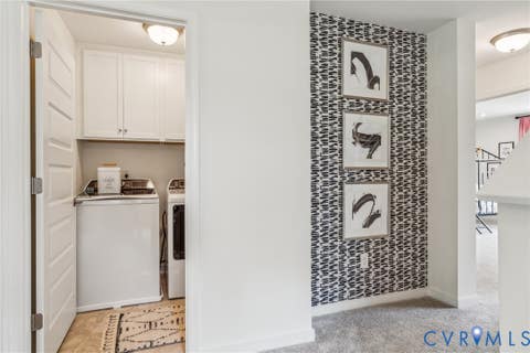 Tiny photo for 18771 Palisades Ridge, Moseley, VA 23120 (MLS # 2620400)