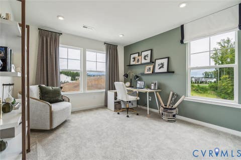 Tiny photo for 18771 Palisades Ridge, Moseley, VA 23120 (MLS # 2620400)