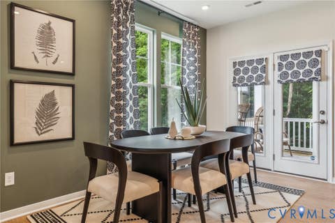 Tiny photo for 18771 Palisades Ridge, Moseley, VA 23120 (MLS # 2620400)