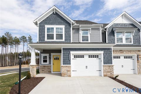 Photo of 18771 Palisades Ridge, Moseley, VA 23120 (MLS # 2620400)