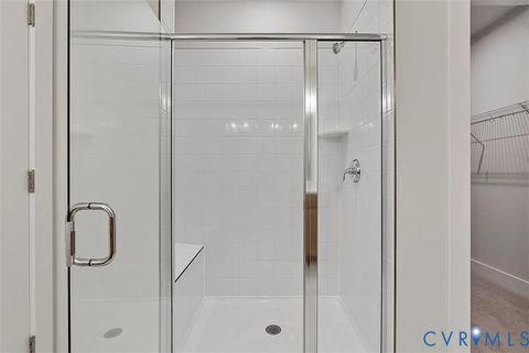 Tiny photo for 1509 Moore Street #A, Richmond, VA 23220 (MLS # 2606631)