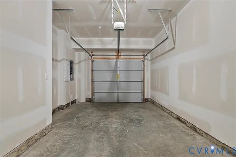 Tiny photo for 1509 Moore Street #A, Richmond, VA 23220 (MLS # 2606631)