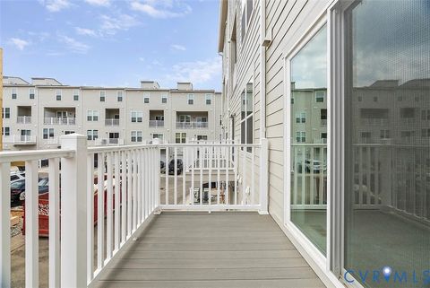 Tiny photo for 1509 Moore Street #A, Richmond, VA 23220 (MLS # 2606631)