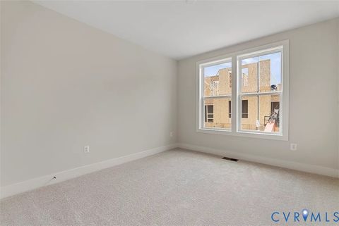 Tiny photo for 1509 Moore Street #A, Richmond, VA 23220 (MLS # 2606631)