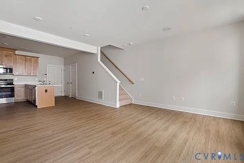 Tiny photo for 1509 Moore Street #A, Richmond, VA 23220 (MLS # 2606631)