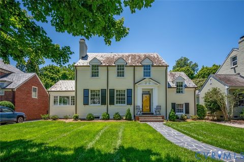 Photo of 5407 Tuckahoe Avenue, Richmond, VA 23226 (MLS # 2615429)