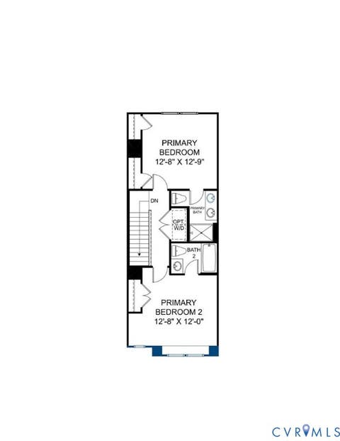 Tiny photo for 9828 Edgecraft Walk, Glen Allen, VA 23059 (MLS # 2623295)