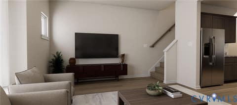 Tiny photo for 9828 Edgecraft Walk, Glen Allen, VA 23059 (MLS # 2623295)