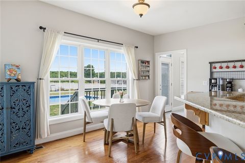 Tiny photo for 11551 Granary Hills Drive, Amelia Courthouse, VA 23002 (MLS # 2613050)