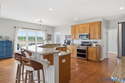 Tiny photo for 11551 Granary Hills Drive, Amelia Courthouse, VA 23002 (MLS # 2613050)