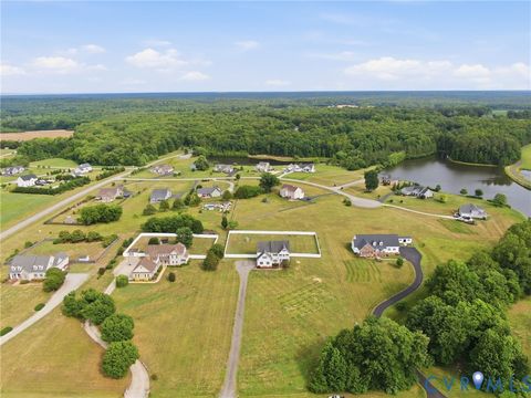 Tiny photo for 11551 Granary Hills Drive, Amelia Courthouse, VA 23002 (MLS # 2613050)