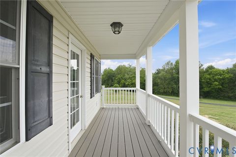 Tiny photo for 11551 Granary Hills Drive, Amelia Courthouse, VA 23002 (MLS # 2613050)