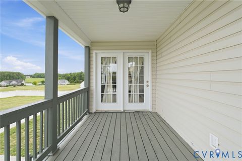 Tiny photo for 11551 Granary Hills Drive, Amelia Courthouse, VA 23002 (MLS # 2613050)