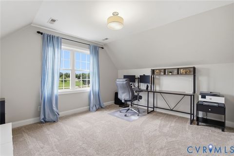 Tiny photo for 11551 Granary Hills Drive, Amelia Courthouse, VA 23002 (MLS # 2613050)