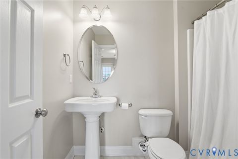 Tiny photo for 11551 Granary Hills Drive, Amelia Courthouse, VA 23002 (MLS # 2613050)