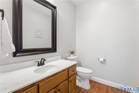 Tiny photo for 11551 Granary Hills Drive, Amelia Courthouse, VA 23002 (MLS # 2613050)