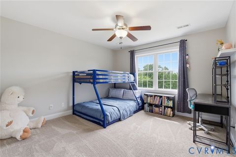 Tiny photo for 11551 Granary Hills Drive, Amelia Courthouse, VA 23002 (MLS # 2613050)