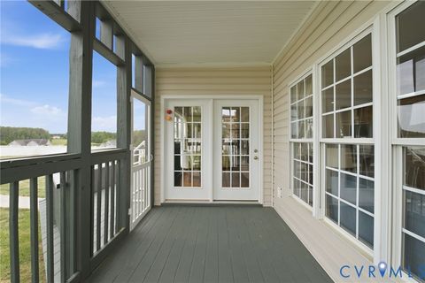 Tiny photo for 11551 Granary Hills Drive, Amelia Courthouse, VA 23002 (MLS # 2613050)