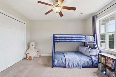 Tiny photo for 11551 Granary Hills Drive, Amelia Courthouse, VA 23002 (MLS # 2613050)