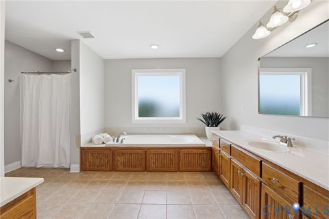 Tiny photo for 11551 Granary Hills Drive, Amelia Courthouse, VA 23002 (MLS # 2613050)