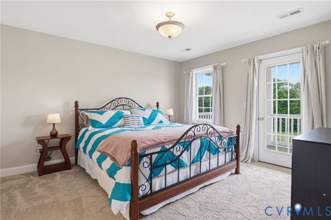 Tiny photo for 11551 Granary Hills Drive, Amelia Courthouse, VA 23002 (MLS # 2613050)