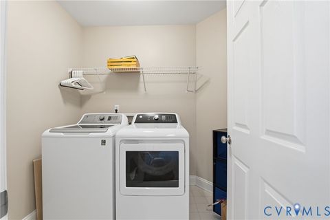 Tiny photo for 11551 Granary Hills Drive, Amelia Courthouse, VA 23002 (MLS # 2613050)