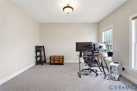 Tiny photo for 11551 Granary Hills Drive, Amelia Courthouse, VA 23002 (MLS # 2613050)